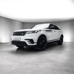 Land Rover Range Rover Velar 2026