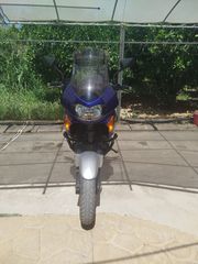 Honda Transalp 650 2003-thumb-1