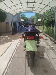 Honda Transalp 650 2003-thumb-2