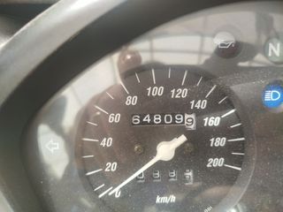 Honda Transalp 650 2003-thumb-7