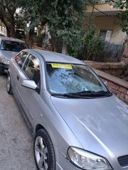 Opel Astra 2000 Αstra.g