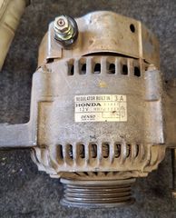 Δυναμό για Honda Hrv d16w5 99-05 μοντέλο.-thumb-1