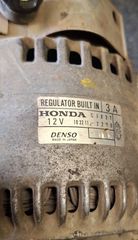 Δυναμό για Honda Hrv d16w5 99-05 μοντέλο.-thumb-2