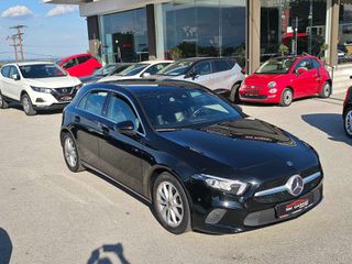 Mercedes-Benz A 200 2020 163ps 7G-DCT Progressive Edition / ΑΥΤΟΜΑΤΟ-thumb-2
