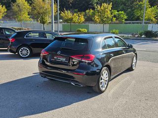 Mercedes-Benz A 200 2020 163ps 7G-DCT Progressive Edition / ΑΥΤΟΜΑΤΟ-thumb-5
