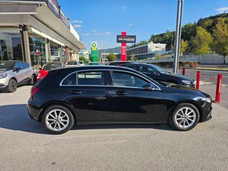 Mercedes-Benz A 200 2020 163ps 7G-DCT Progressive Edition / ΑΥΤΟΜΑΤΟ-thumb-3