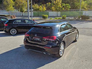 Mercedes-Benz A 200 2020 163ps 7G-DCT Progressive Edition / ΑΥΤΟΜΑΤΟ-thumb-4