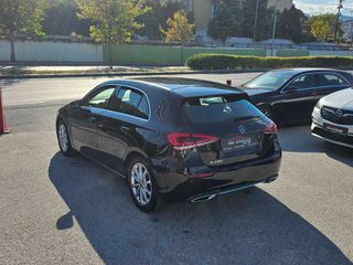 Mercedes-Benz A 200 2020 163ps 7G-DCT Progressive Edition / ΑΥΤΟΜΑΤΟ-thumb-7