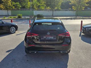 Mercedes-Benz A 200 2020 163ps 7G-DCT Progressive Edition / ΑΥΤΟΜΑΤΟ-thumb-6