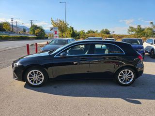 Mercedes-Benz A 200 2020 163ps 7G-DCT Progressive Edition / ΑΥΤΟΜΑΤΟ-thumb-9