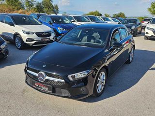 Mercedes-Benz A 200 2020 163ps 7G-DCT Progressive Edition / ΑΥΤΟΜΑΤΟ-thumb-10