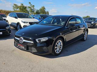 Mercedes-Benz A 200 2020 163ps 7G-DCT Progressive Edition / ΑΥΤΟΜΑΤΟ-thumb-11