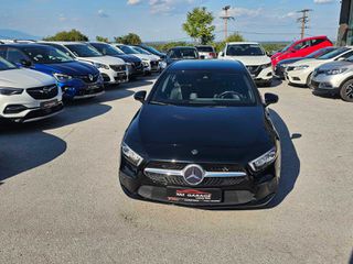 Mercedes-Benz A 200 2020 163ps 7G-DCT Progressive Edition / ΑΥΤΟΜΑΤΟ-thumb-12
