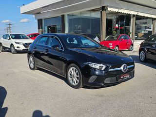 Mercedes-Benz A 200 2020 163ps 7G-DCT Progressive Edition / ΑΥΤΟΜΑΤΟ-thumb-1
