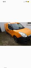 Opel Combo 2018 EXTRA MAXI SUPER ΤΙΜΗ-thumb-1