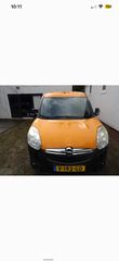 Opel Combo 2018 EXTRA MAXI SUPER ΤΙΜΗ-thumb-5