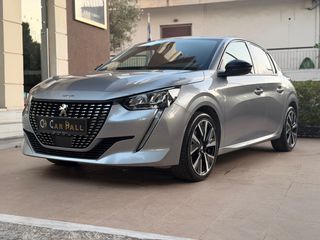 Peugeot 208 2021 1.5 BLUEHDI i COCPIT 100 ALLURE PACK