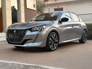 Peugeot 208 2021 1.5 BLUEHDI i COCPIT 100 ALLURE PACK-thumb-1