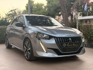 Peugeot 208 2021 1.5 BLUEHDI i COCPIT 100 ALLURE PACK-thumb-2