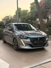 Peugeot 208 2021 1.5 BLUEHDI i COCPIT 100 ALLURE PACK-thumb-3