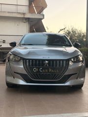 Peugeot 208 2021 1.5 BLUEHDI i COCPIT 100 ALLURE PACK-thumb-4