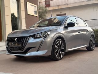 Peugeot 208 2021 1.5 BLUEHDI i COCPIT 100 ALLURE PACK-thumb-5