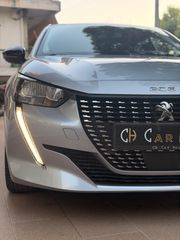 Peugeot 208 2021 1.5 BLUEHDI i COCPIT 100 ALLURE PACK-thumb-6