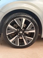 Peugeot 208 2021 1.5 BLUEHDI i COCPIT 100 ALLURE PACK-thumb-9