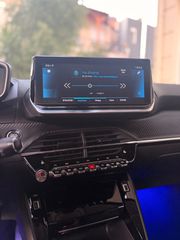 Peugeot 208 2021 1.5 BLUEHDI i COCPIT 100 ALLURE PACK-thumb-37