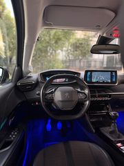 Peugeot 208 2021 1.5 BLUEHDI i COCPIT 100 ALLURE PACK-thumb-41