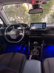 Peugeot 208 2021 1.5 BLUEHDI i COCPIT 100 ALLURE PACK-thumb-42