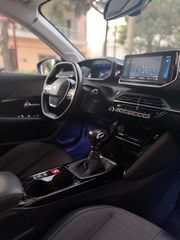 Peugeot 208 2021 1.5 BLUEHDI i COCPIT 100 ALLURE PACK-thumb-47