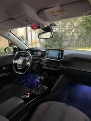 Peugeot 208 2021 1.5 BLUEHDI i COCPIT 100 ALLURE PACK-thumb-50