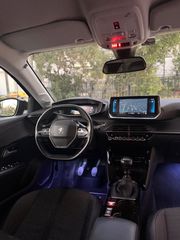 Peugeot 208 2021 1.5 BLUEHDI i COCPIT 100 ALLURE PACK-thumb-51