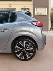 Peugeot 208 2021 1.5 BLUEHDI i COCPIT 100 ALLURE PACK-thumb-56