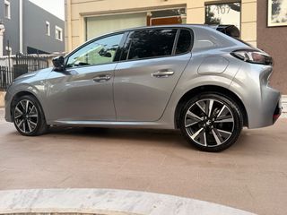 Peugeot 208 2021 1.5 BLUEHDI i COCPIT 100 ALLURE PACK-thumb-11