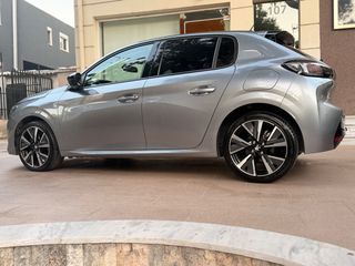 Peugeot 208 2021 1.5 BLUEHDI i COCPIT 100 ALLURE PACK-thumb-12