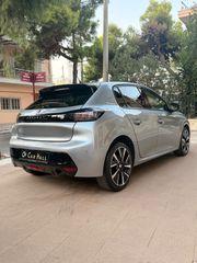 Peugeot 208 2021 1.5 BLUEHDI i COCPIT 100 ALLURE PACK-thumb-14