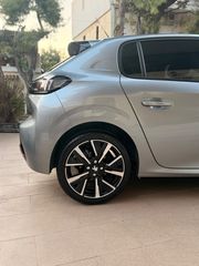 Peugeot 208 2021 1.5 BLUEHDI i COCPIT 100 ALLURE PACK-thumb-17