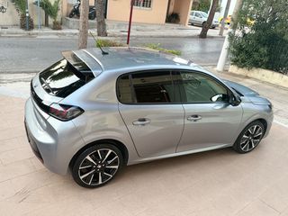 Peugeot 208 2021 1.5 BLUEHDI i COCPIT 100 ALLURE PACK-thumb-18