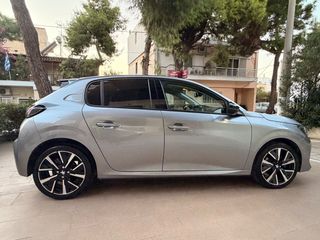 Peugeot 208 2021 1.5 BLUEHDI i COCPIT 100 ALLURE PACK-thumb-19