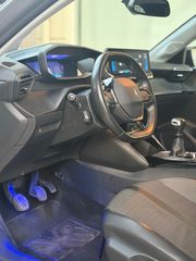 Peugeot 208 2021 1.5 BLUEHDI i COCPIT 100 ALLURE PACK-thumb-20