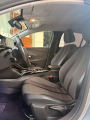 Peugeot 208 2021 1.5 BLUEHDI i COCPIT 100 ALLURE PACK-thumb-22