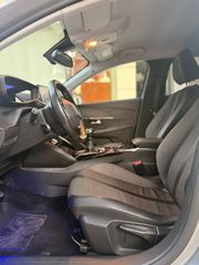 Peugeot 208 2021 1.5 BLUEHDI i COCPIT 100 ALLURE PACK-thumb-23