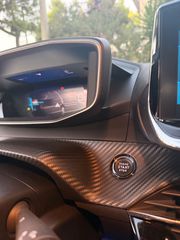 Peugeot 208 2021 1.5 BLUEHDI i COCPIT 100 ALLURE PACK-thumb-34