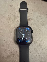 Apple Watch Series 11, 46mm Black