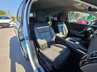 Citroen C5 Aircross 2020 1.5 BlueHdi 131ps EAT8 Shine Edition / ΑΥΤΟΜΑΤΟ / WHITE-RED-thumb-23