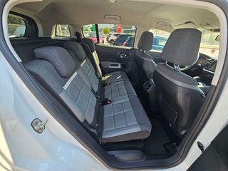 Citroen C5 Aircross 2020 1.5 BlueHdi 131ps EAT8 Shine Edition / ΑΥΤΟΜΑΤΟ / WHITE-RED-thumb-25