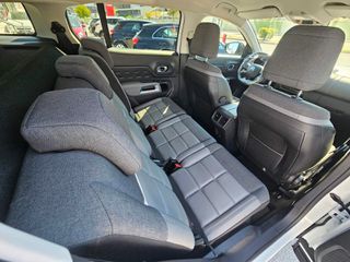 Citroen C5 Aircross 2020 1.5 BlueHdi 131ps EAT8 Shine Edition / ΑΥΤΟΜΑΤΟ / WHITE-RED-thumb-24