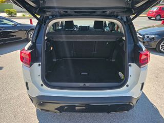 Citroen C5 Aircross 2020 1.5 BlueHdi 131ps EAT8 Shine Edition / ΑΥΤΟΜΑΤΟ / WHITE-RED-thumb-37